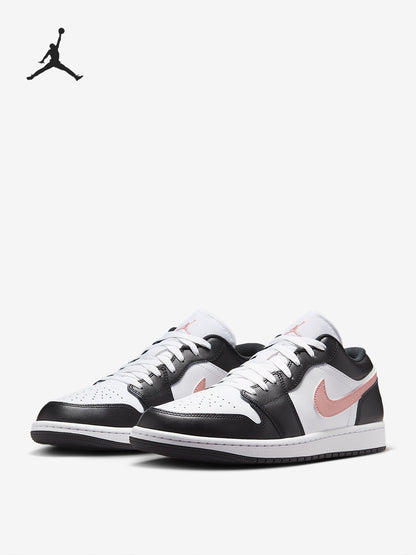 Nike Official Genuine JORDAN Men's Sports Abrasion Resistant Shock Absorption Low Top Basketball Shoes 553558-165