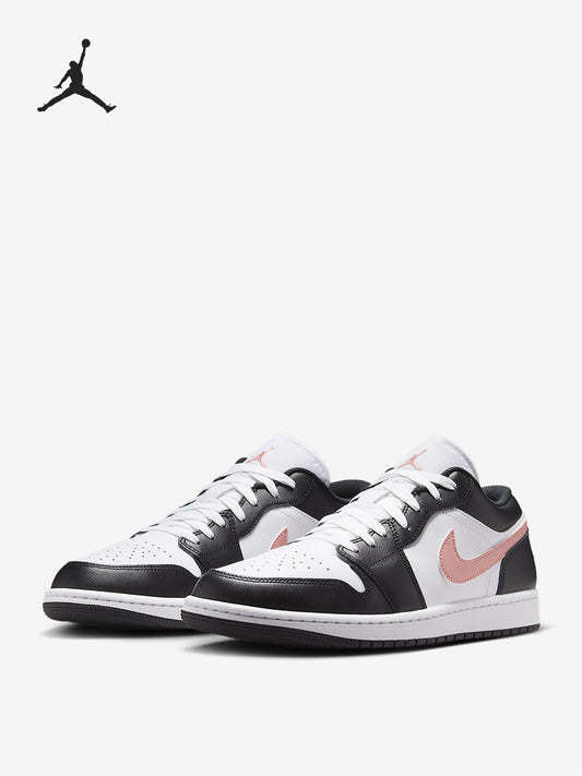 Nike Official Genuine JORDAN Men's Sports Abrasion Resistant Shock Absorption Low Top Basketball Shoes 553558-165