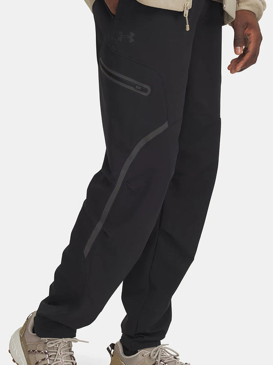 Under Armour UA Spring/Summer Unstoppable Comfortable Series Men's Athleisure Pants 1390256-001