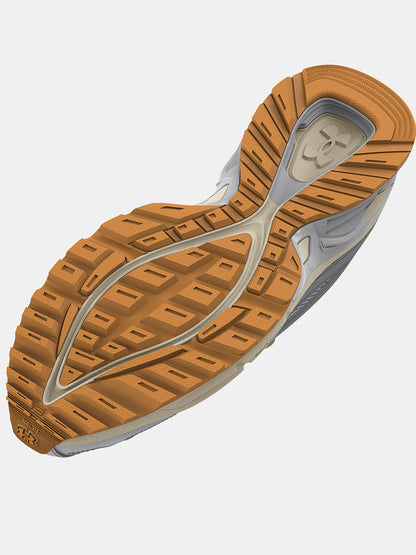 Under Armour UA HOVR Apparition RTRFTR Men's and Women's Couple Athleisure Shoes 3027595-102