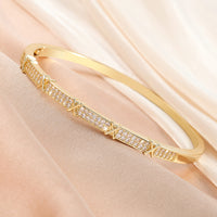 Bracelet - Gold