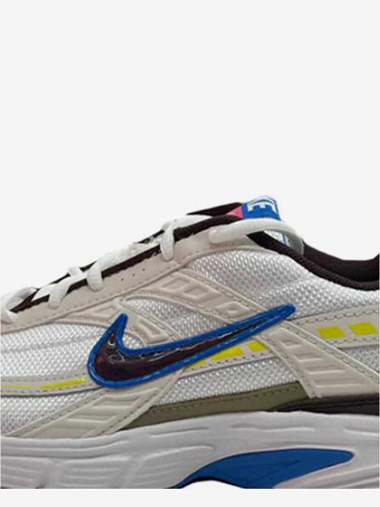 Nike Official Genuine INITIATOR Men's Comfortable and Breathable Low-Top Running Shoes FN3443-121