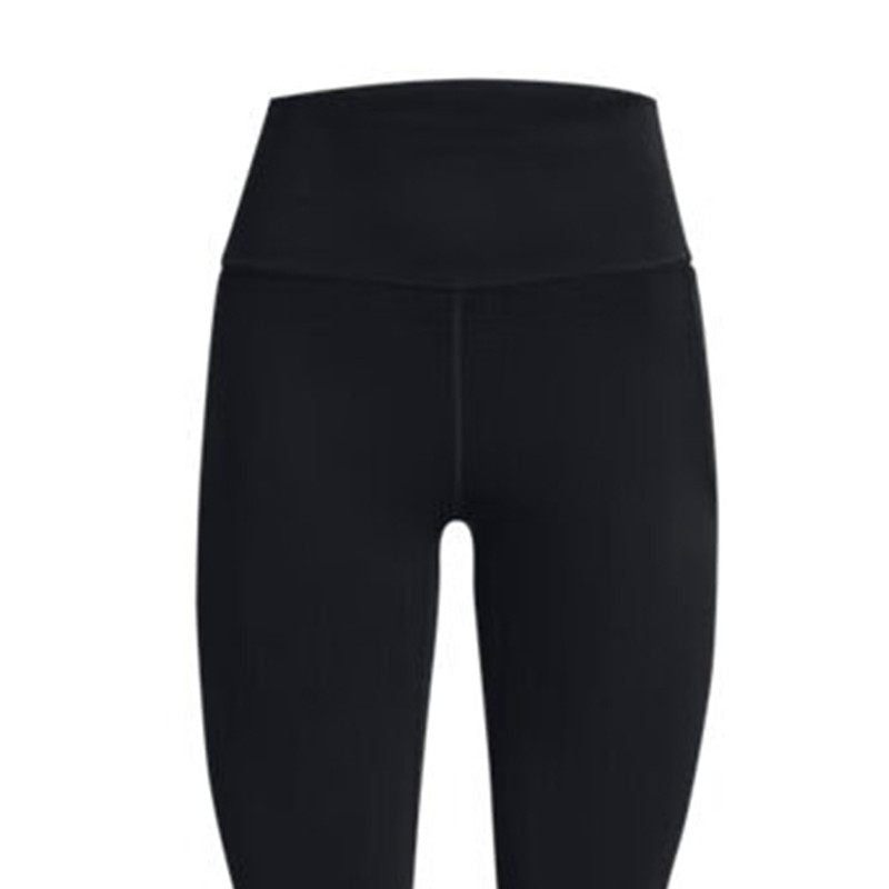 UA Under Armour Fall Winter Meridian Women's Sports Soft Stretch Flared Soft Pants 1382531-001