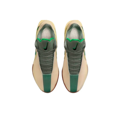 Nike G.T. Cut 3 Brown Green Men's Low Top Casual Sports Basketball Shoes IM7848-700