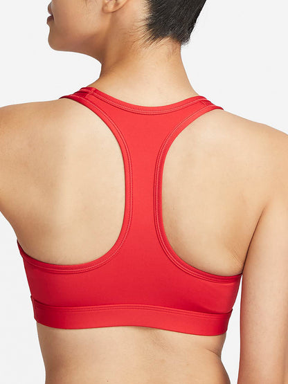 Nike Nike Official Genuine Swoosh Women's Sports Training Breathable Bra Lingerie DX6822-657