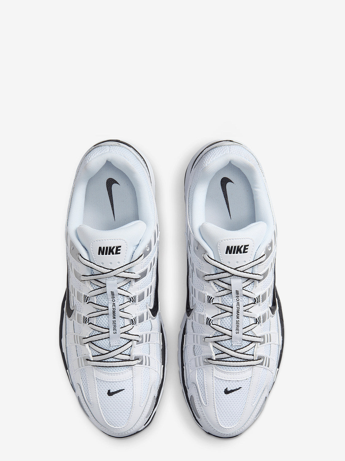 Nike Official Genuine 2025 Men's Sports Abrasion Training Running Shoes CD6404-107