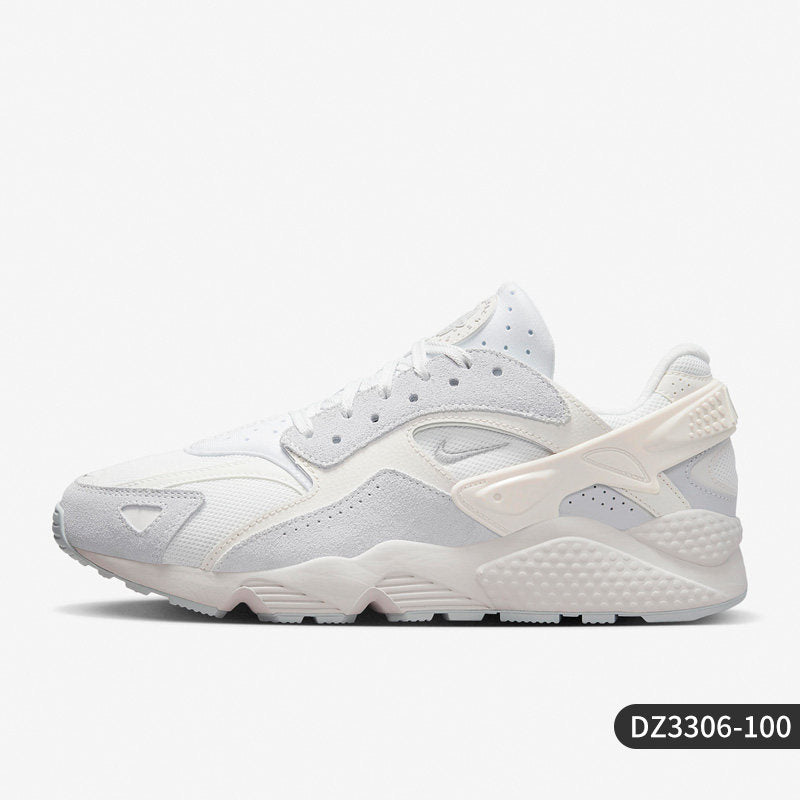 Sapatilhas Nike Air Huarache Runner Oficial para Homem e Mulher DZ3306-002