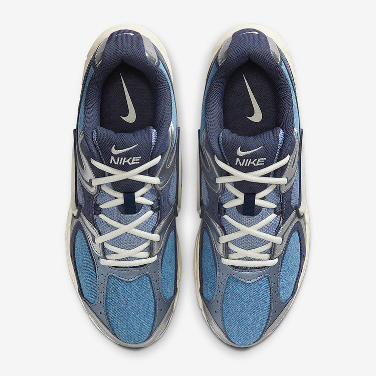 NIKE Nike V5 RNR SE Men's Low Top Lightweight Breathable Vintage Daddy Casual Shoes IH3649-006