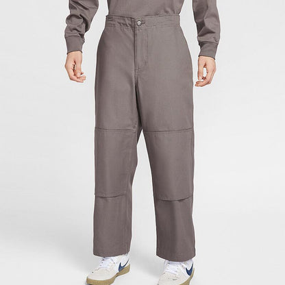 NIKE SB Men's Loose Straight Casual Woven Cargo Skateboard Pants FV7350-478-289