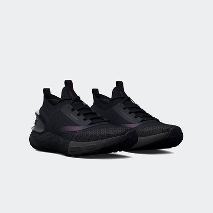 UA Under Armour Running Shoes HOVR Phantom 3 Storm Male and Female Couple Sneakers 3025522-001