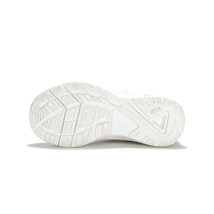 PONY Pony Jogging Shoes Boys and Girls 2025 Spring New Lightweight Breathable Sports Running Shoes 242K1MJ04RD