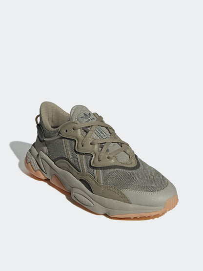 Adidas Official Genuine Clover Men's and Women's Wear-Resistant Lightweight Athleisure Shoes GX1833