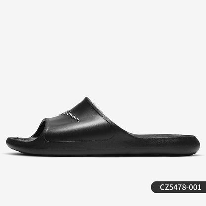 Nike Official Genuine Men's and Women's Breathable Lightweight Casual Sport Slipper Sandals CZ5478-100