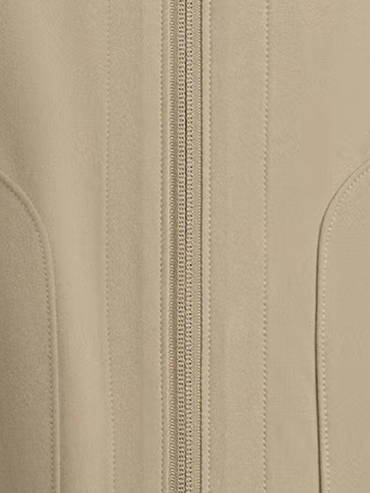 UA Under Armour Spring Summer 2025 Men's Unstoppable Simple Casual Hooded Woven Jacket 1370494-299