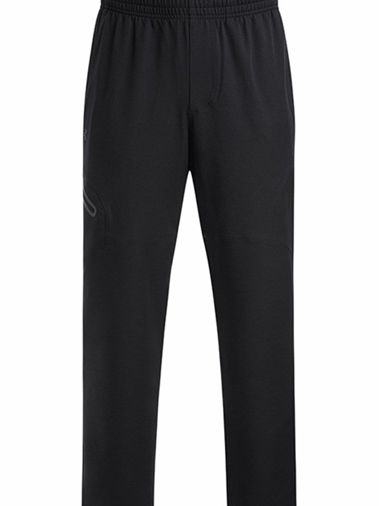 UA Under Armour Unstoppable Men's Training Sport Straight Casual Woven Trousers 1388824-001