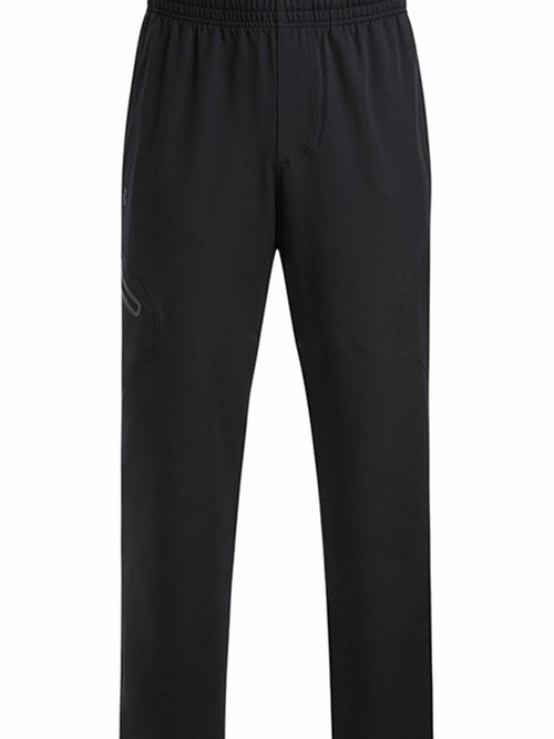 UA Under Armour Unstoppable Men's Training Sport Straight Casual Woven Trousers 1388824-001
