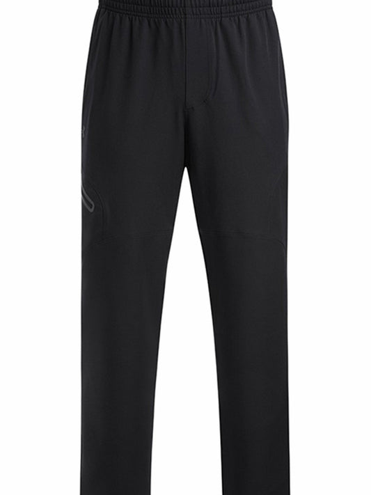 UA Under Armour Unstoppable Men's Training Sport Straight Casual Woven Trousers 1388824-001
