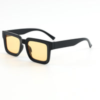 97151 black frame yellow film