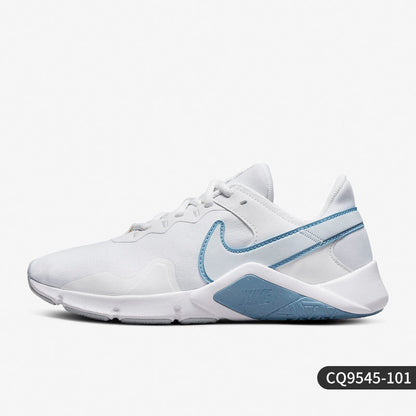 Nike Genuine Legend Essential 2 Women's Support Training Shoe CQ9545-600