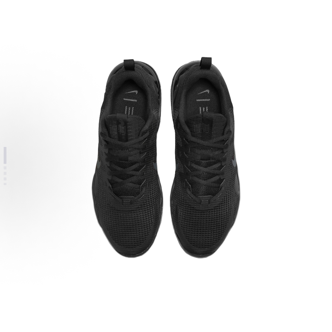 Nike Air Max Alpha Trainer 5 Black Men's Low-Top Trainers DM0829-010