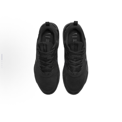 Nike Air Max Alpha Trainer 5 Black Men's Low-Top Trainers DM0829-010