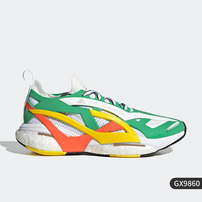 Adidas official genuine men's and women's low-top lightweight sports outdoor workout casual shoes HQ5962