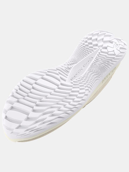 Under Armour UA Spring Flow Velociti 3 Women's Athletic Training Professional Running Shoes 3027521-301