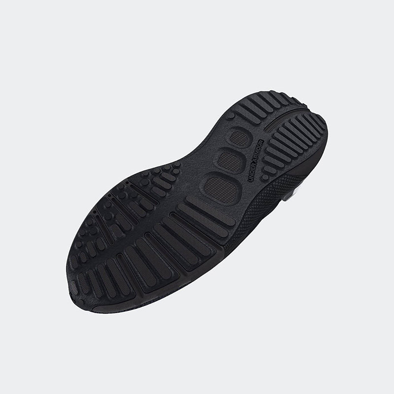 UA Under Armour Running Shoes HOVR Phantom 3 Storm Male and Female Couple Sneakers 3025522-001