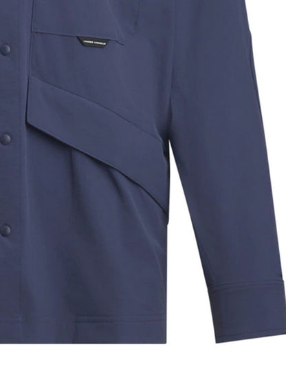 UA Under Armour Urban Outdoor Men's Athleisure Jacket 6010028-403