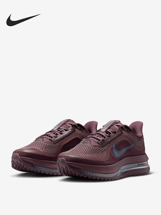 Nike Official Genuine 2025 Winter Women's Air Cushion Shock-Absorption Wear-Resistant Running Shoes HQ2593-502