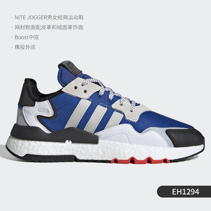 Adidas Clover Genuine Rite Jogger W Men's and Women's Classic Sneakers F33837