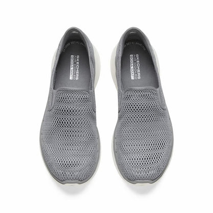 Ténis Skechers GO WALK 6 para Caminhada com Pedal para Homem - Coleção Verão 2022 - Modelo Casual - Código 894136