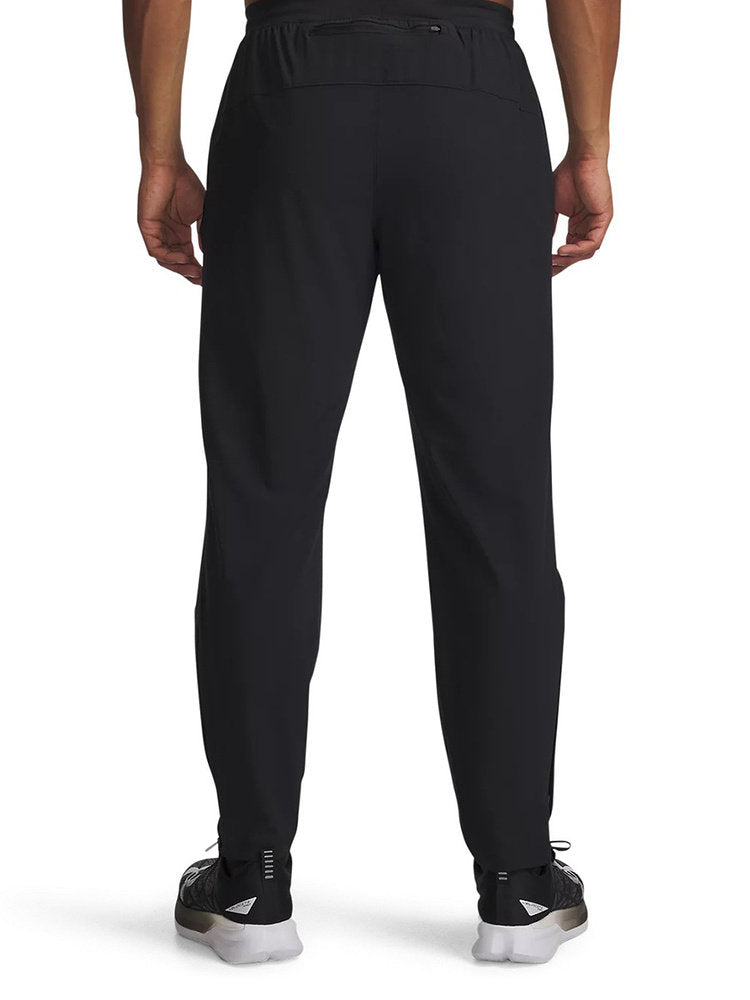 Under Armour UA Autumn Velociti Pro Storm Men's Woven Running Sports Pants 6005898-002