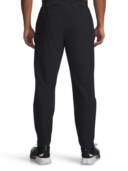 Under Armour UA Autumn Velociti Pro Storm Men's Woven Running Sports Pants 6005898-002