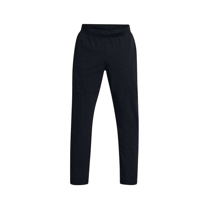 Under Armour UA Men's New Pants Woven Comfortable and Breathable Fitness Training Sports Leg Trousers 1383033