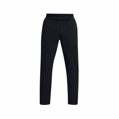 Under Armour UA Men's New Pants Woven Comfortable and Breathable Fitness Training Sports Leg Trousers 1383033