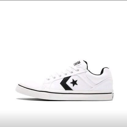 Converse CONVERSE El Distrito 2.0 Street Field 2.0 Men's and Women's Star Arrow Casual Board Shoes 167008C