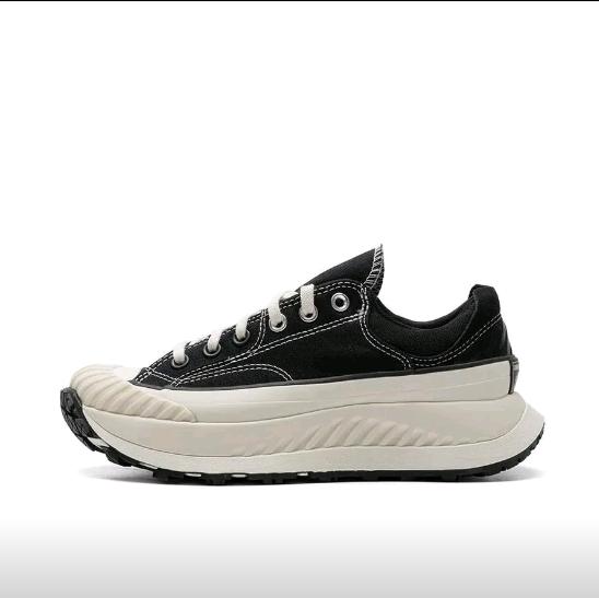 Converse CONVERSE El Distrito 2.0 Street Field 2.0 Men's and Women's Star Arrow Casual Board Shoes 167008C