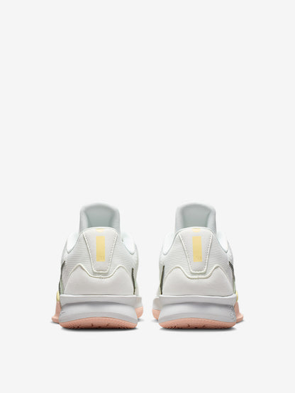 Nike Official Genuine Sabrina 3 EP Men's and Women's Cushioned Low-Top Basketball Shoes HF2882-100