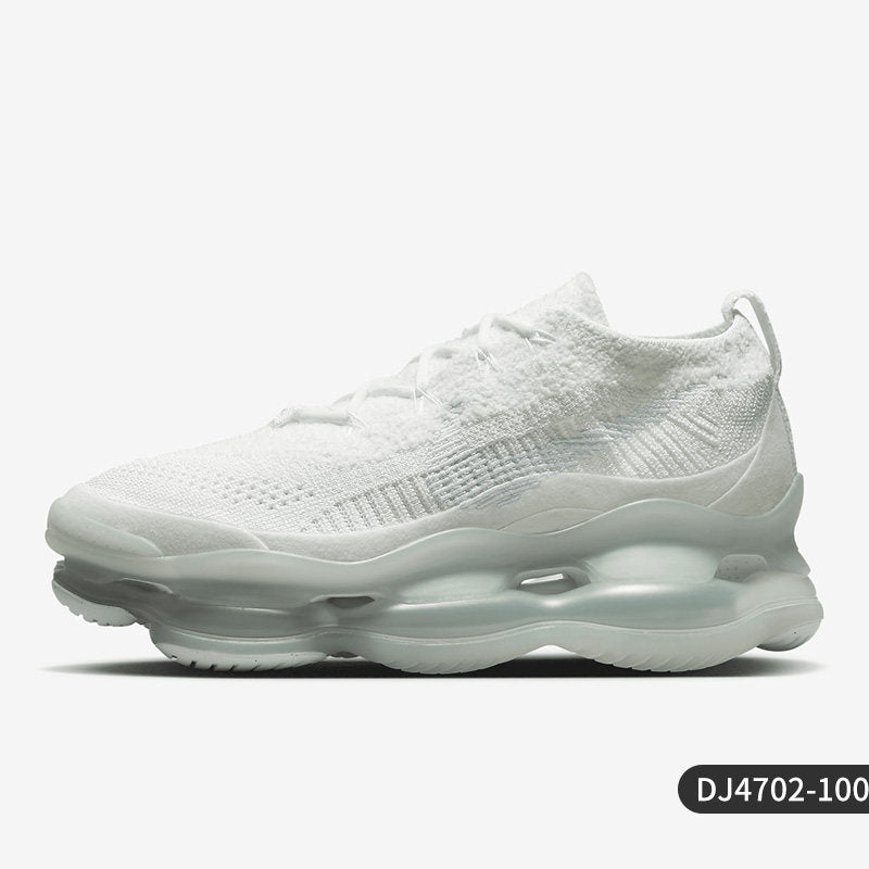 Nike/Nike Official Genuine AirMax Scorpion Women's Air Cushion Cushioned Running Shoes DJ4702-200