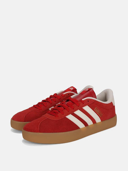 Sapatilhas Adidas Oficial Genuine 2025 Mulher Resistente ao Desgaste, Cano Baixo, Casual, KI5079