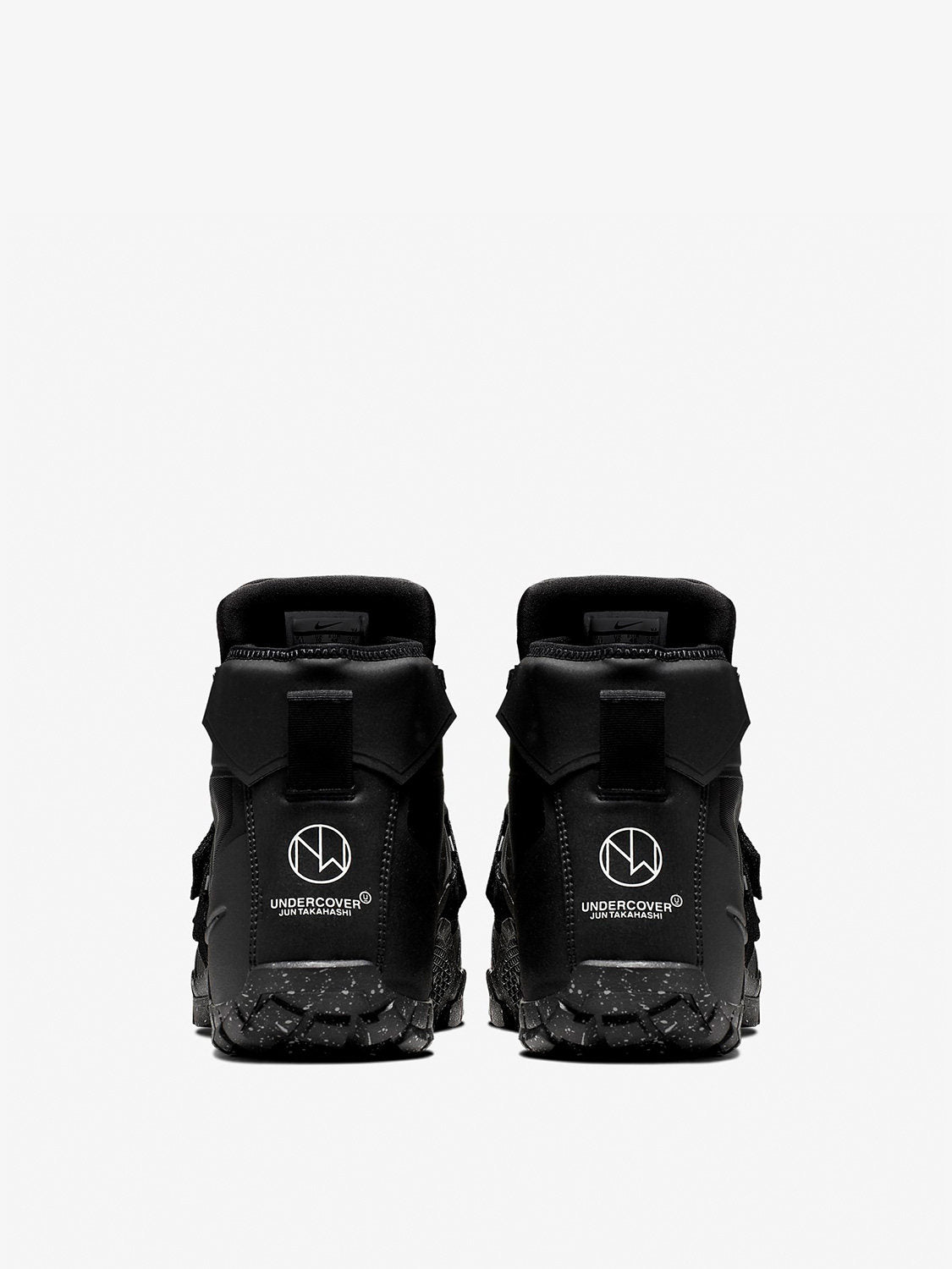 Nike/Nike Genuine SFB Mountain Takahashi Shield Joint Men's Comprehensive Training Sports Shoes BV4580