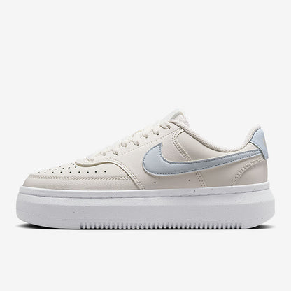 NIKE COURT VISION ALTA Women's platform heightening shoes DZ5394-400-106