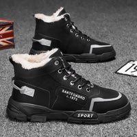 MD03-1 black