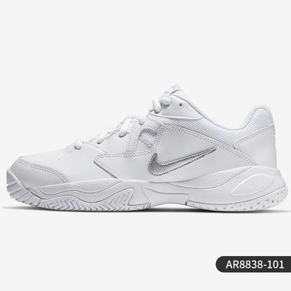 Nike/Nike Genuine Court Lite 2 Men's and Women's Simple Dad Shoes Tennis Shoes AR8838-406