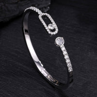 Bracelet - white