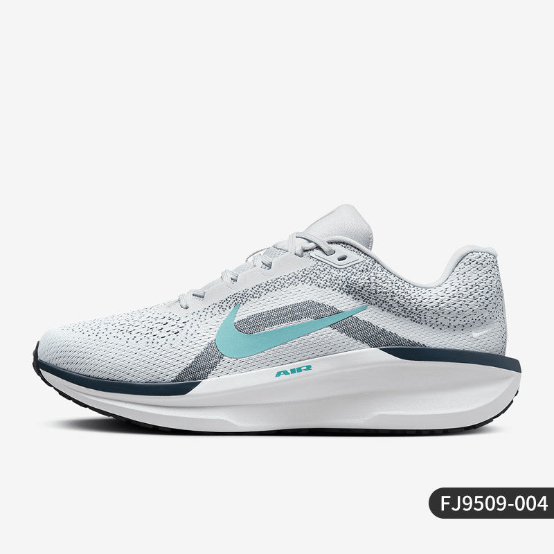 Nike Official Genuine Winflo 11 Men's Road Sports Breathable Running Shoes FJ9509-405