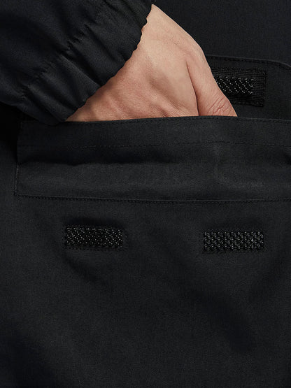 Nike/Nike Official Authentic Storm-FIT Men's Windproof and Water Repellent Casual Stand Collar Jacket FN2609-010