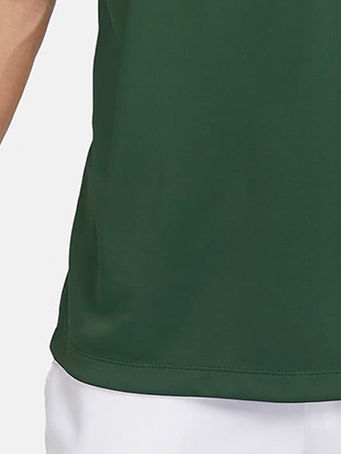 Nike Official Genuine Sports Men's Breathable Lapel Tennis Short Sleeve POLO Shirt DH0858-323