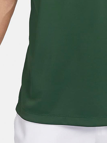 Nike Official Genuine Sports Men's Breathable Lapel Tennis Short Sleeve POLO Shirt DH0858-323